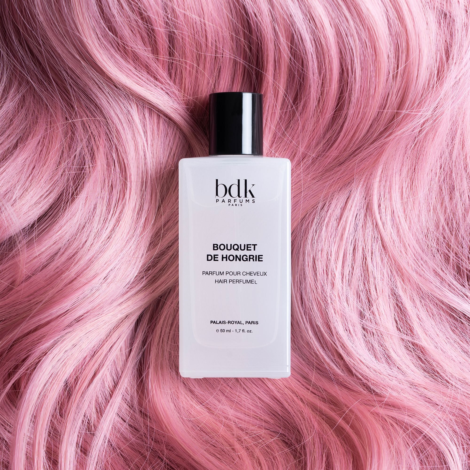 BOUQUET DE HONGRIE - HAIR PARFUME