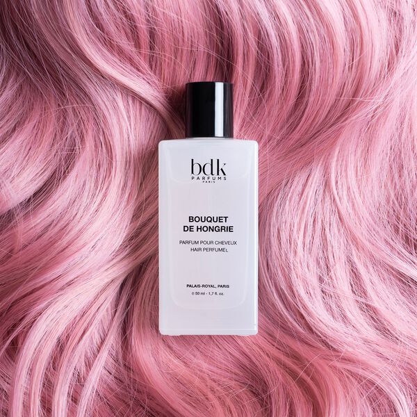 BOUQUET DE HONGRIE - HAIR PARFUME
