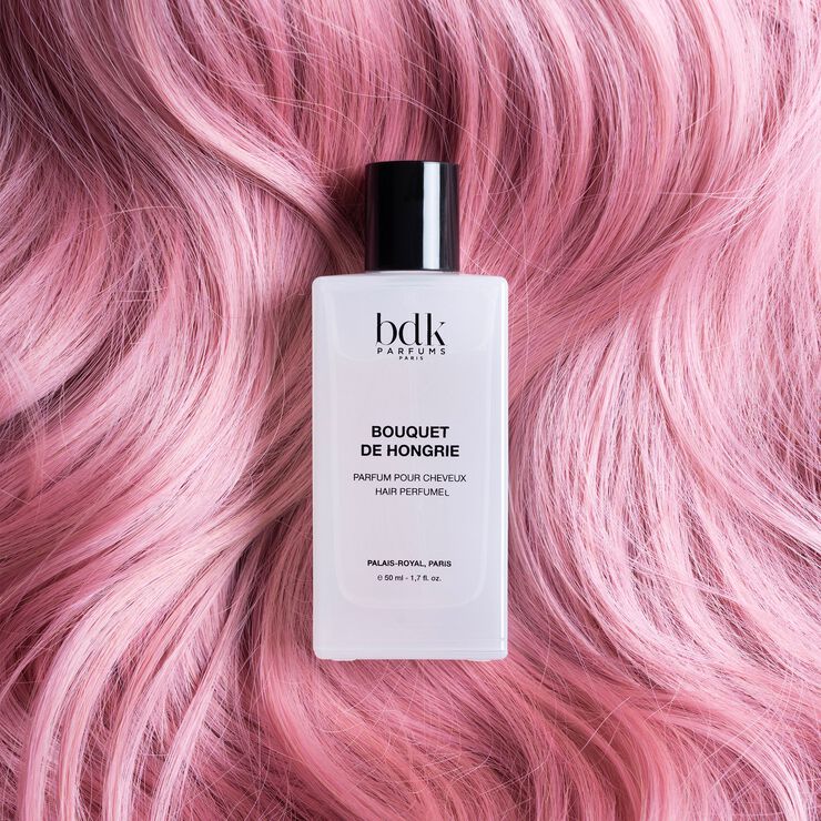 BOUQUET DE HONGRIE - HAIR PARFUME