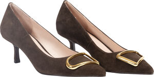 COCCINELLEHIMMA SUEDE