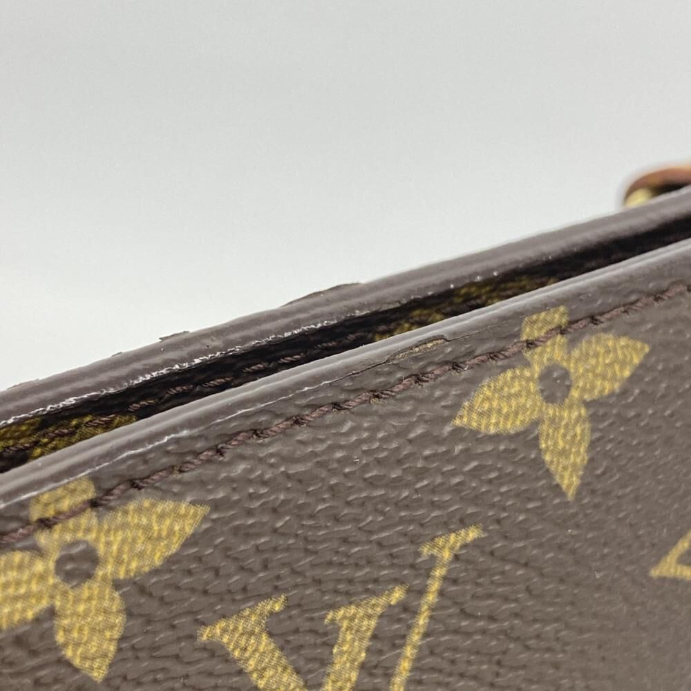 Louis Vuitton Babylone