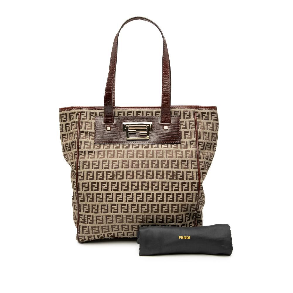 Fendi Tote