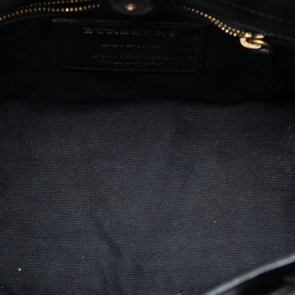 Burberry Tote