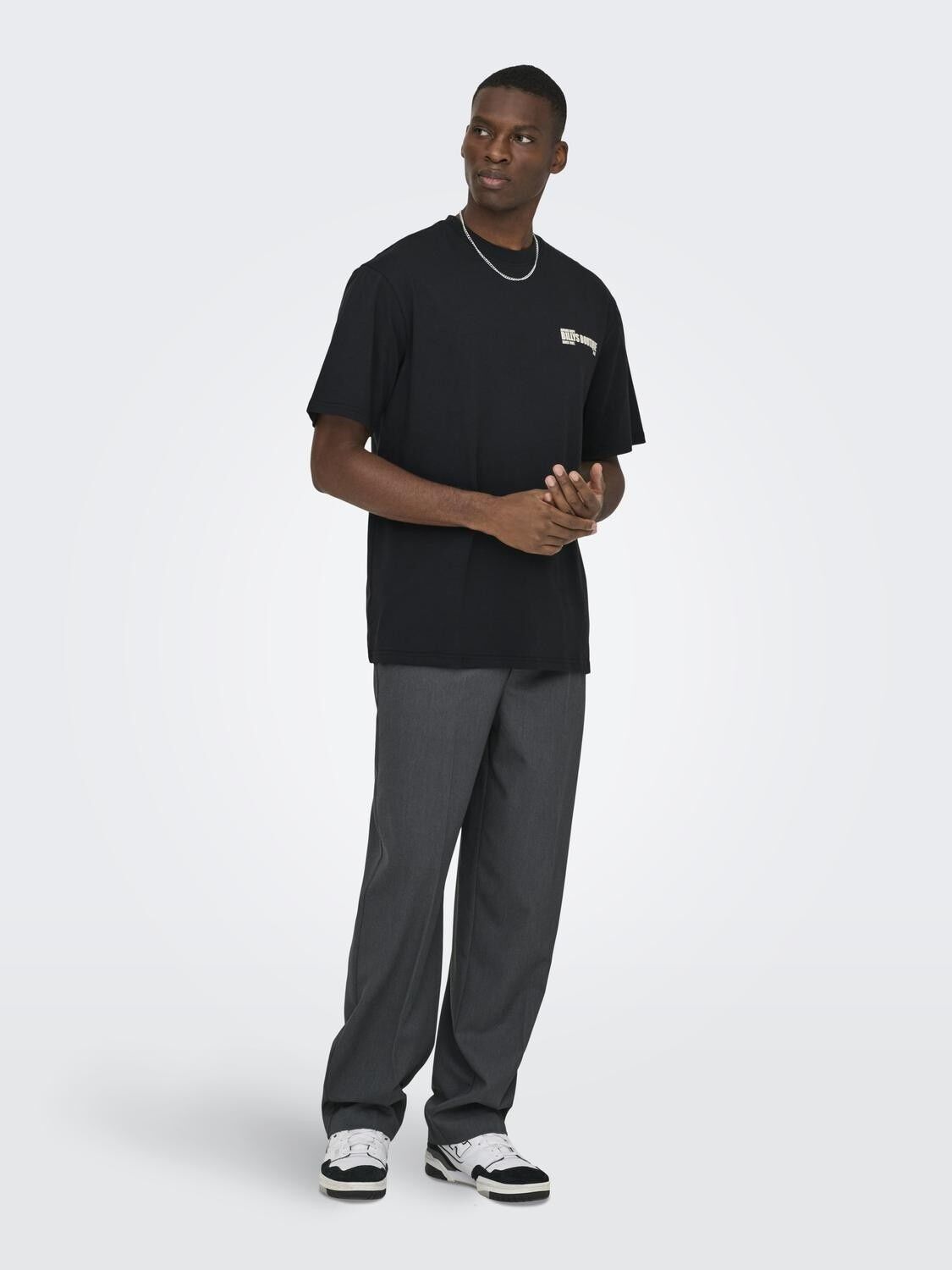 ONSFREDO RLX BILLY SS TEE VD