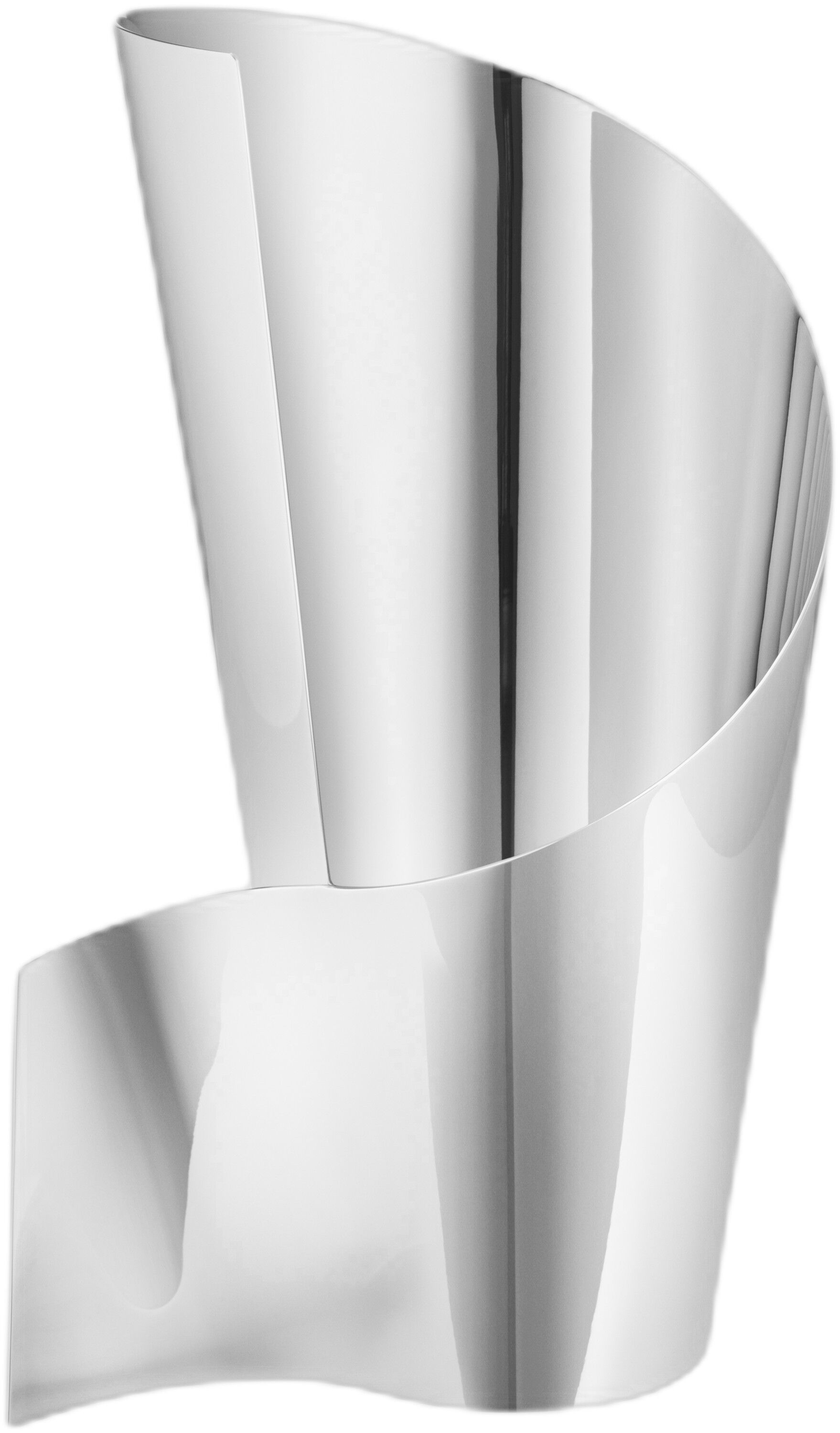 Fold Vase