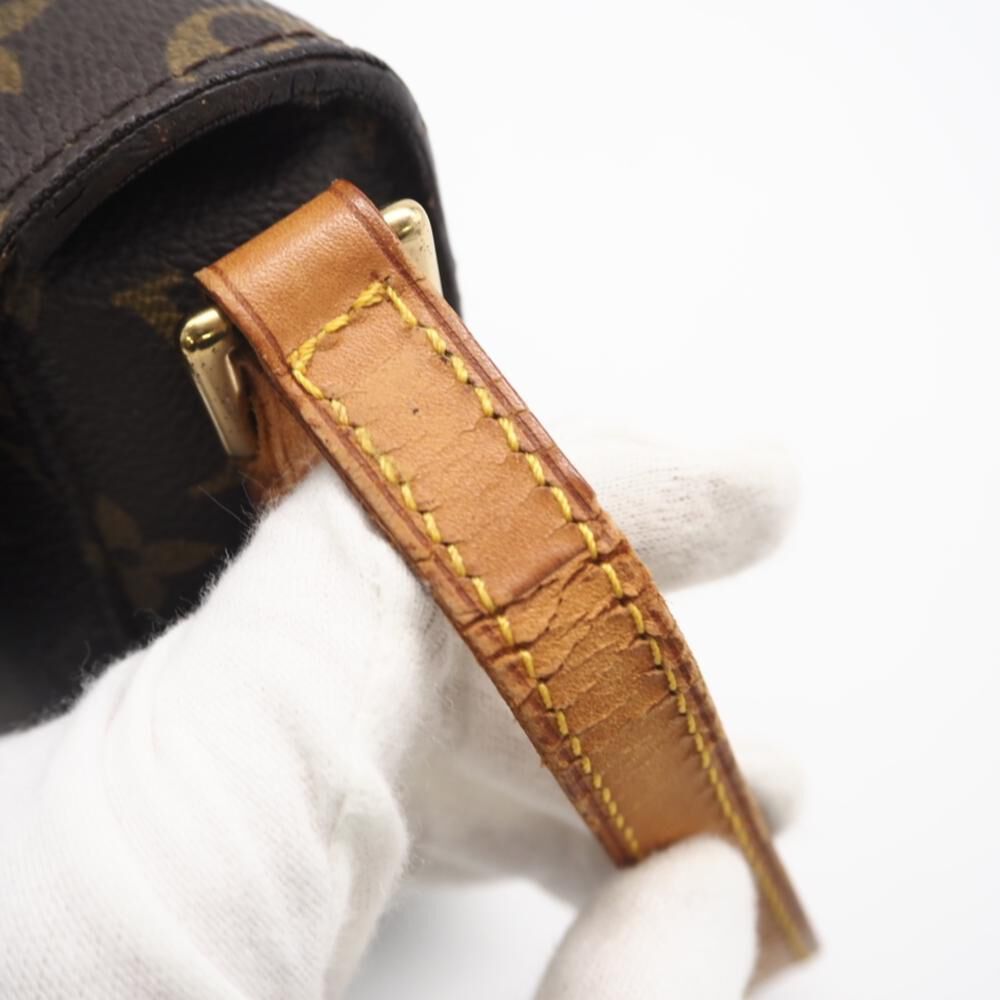 Louis Vuitton Saint Cloud
