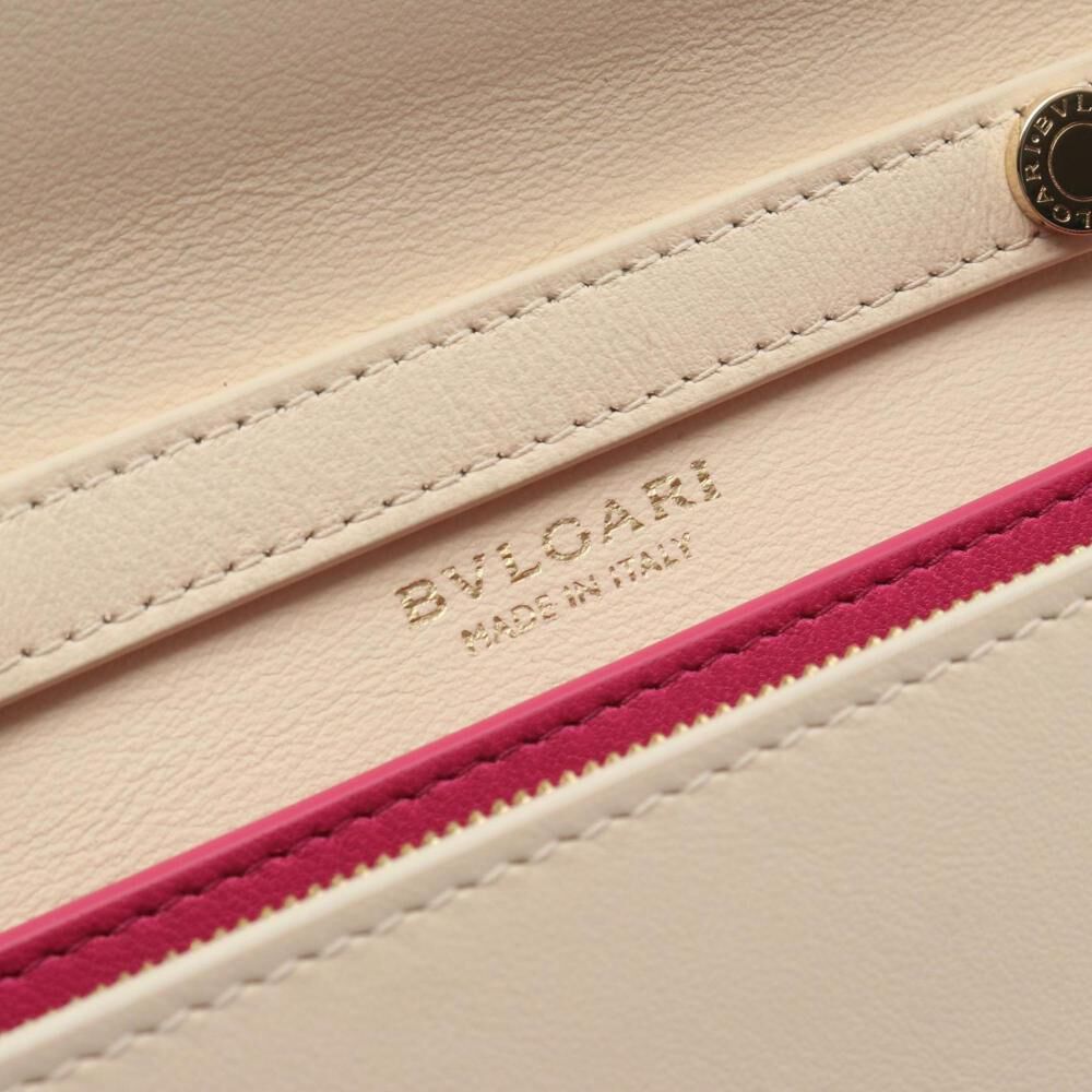 Bvlgari Shoulder Bag