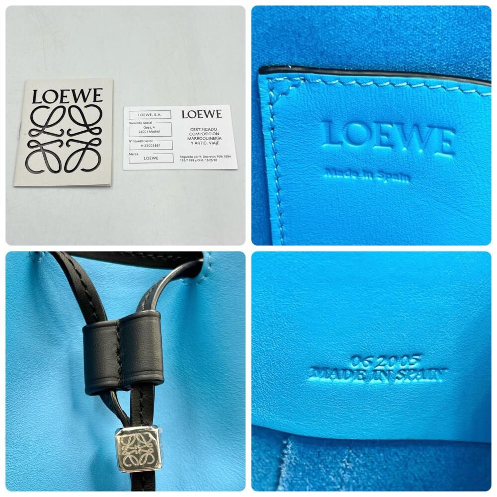 Loewe Bucket Bag
