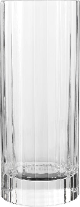 Juiceglass/campariglass Bach 36 cl 6 stk. Klar