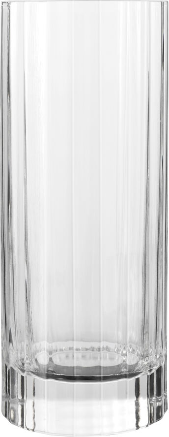 Juiceglass/campariglass Bach 36 cl 6 stk. Klar