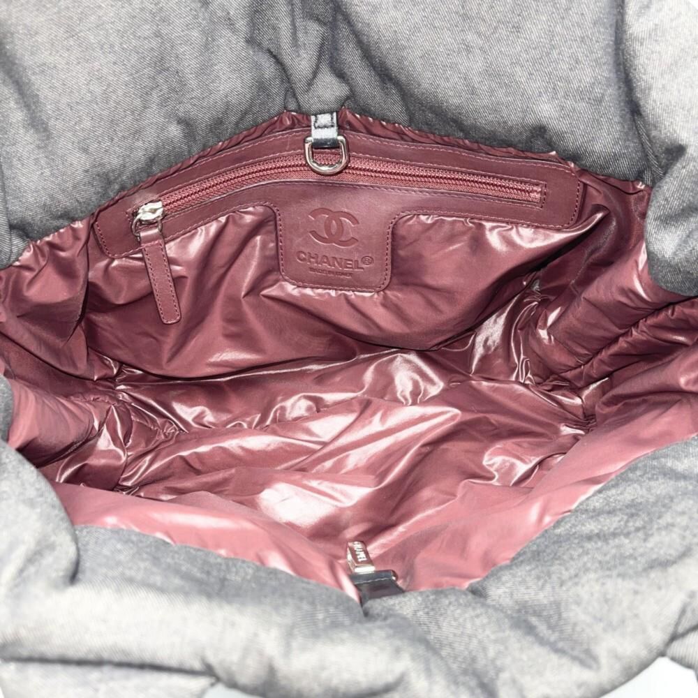 Chanel Tote
