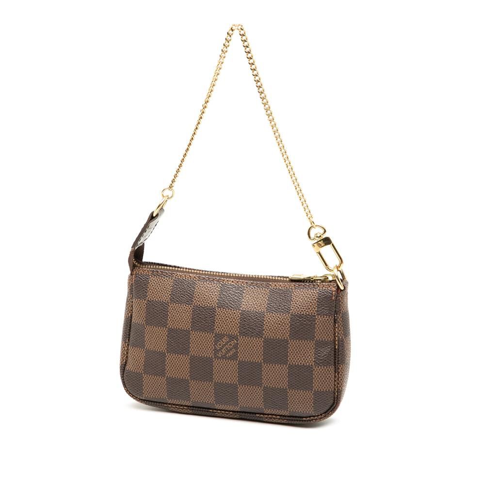 Louis Vuitton Pochette Accessoires
