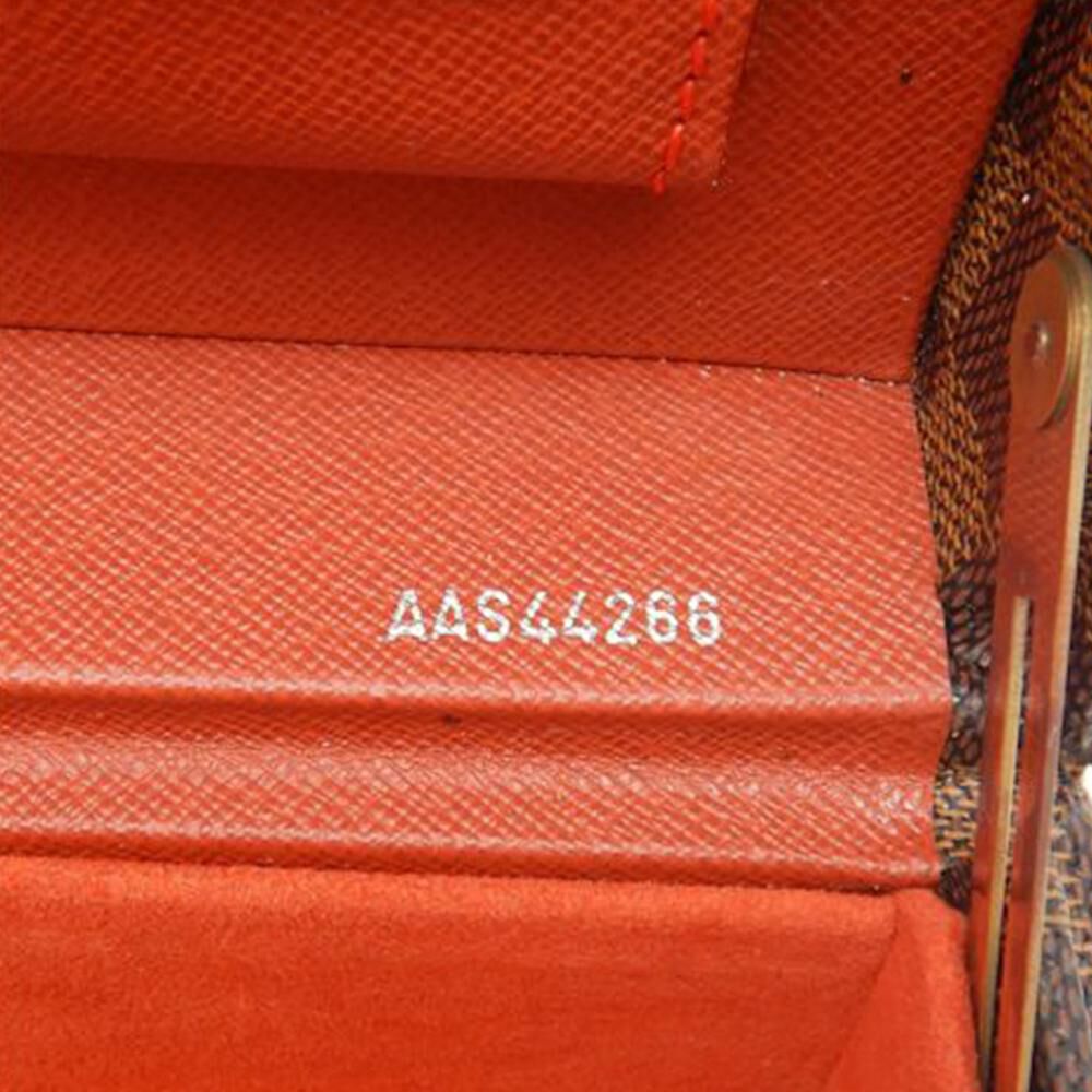 Louis Vuitton Briefcase