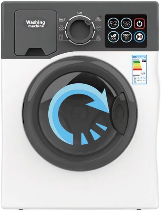 3-2-6 VASKEMASKINE ELEK