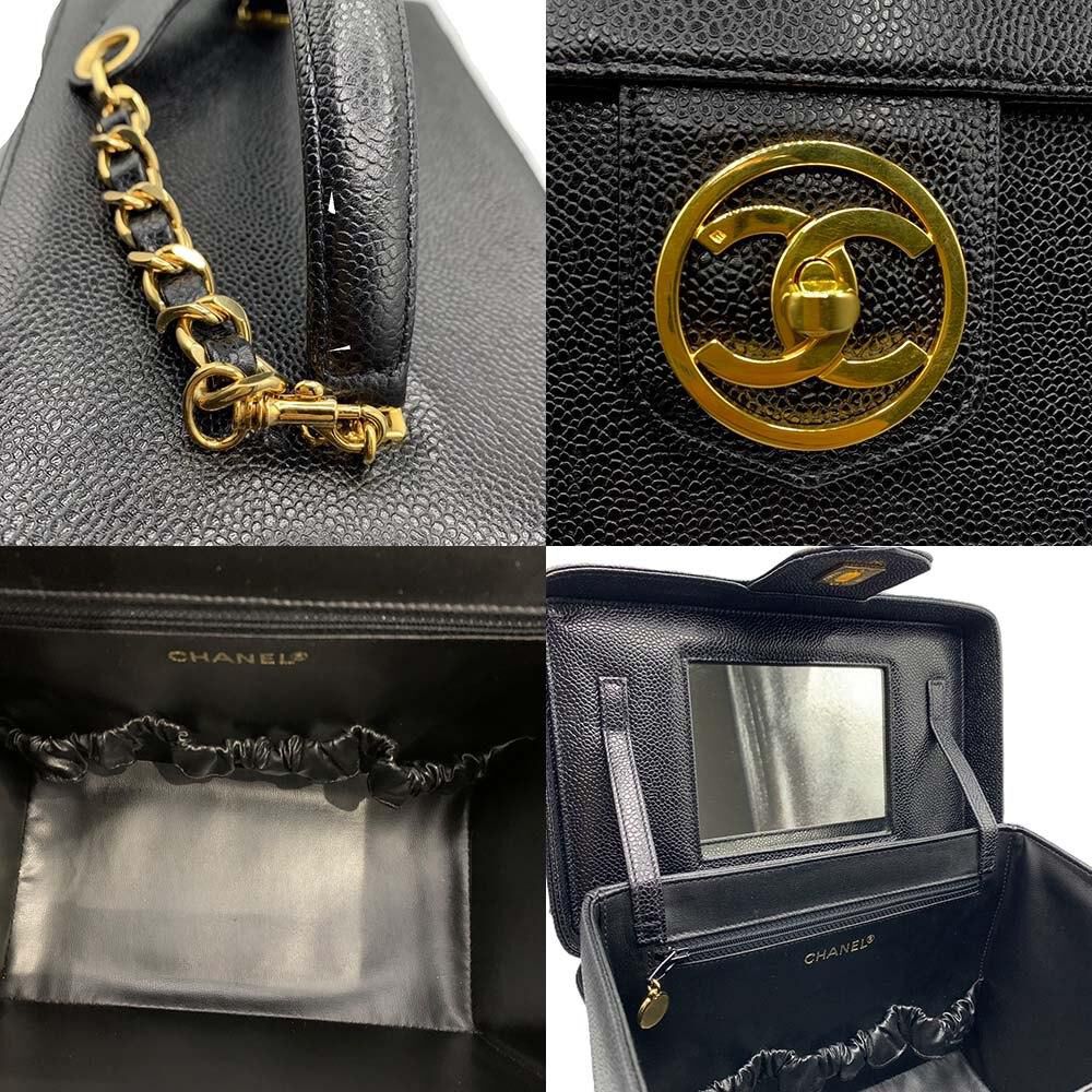 Chanel Handbag