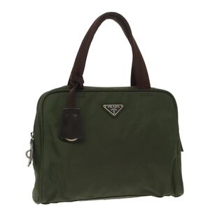 Prada Handbag