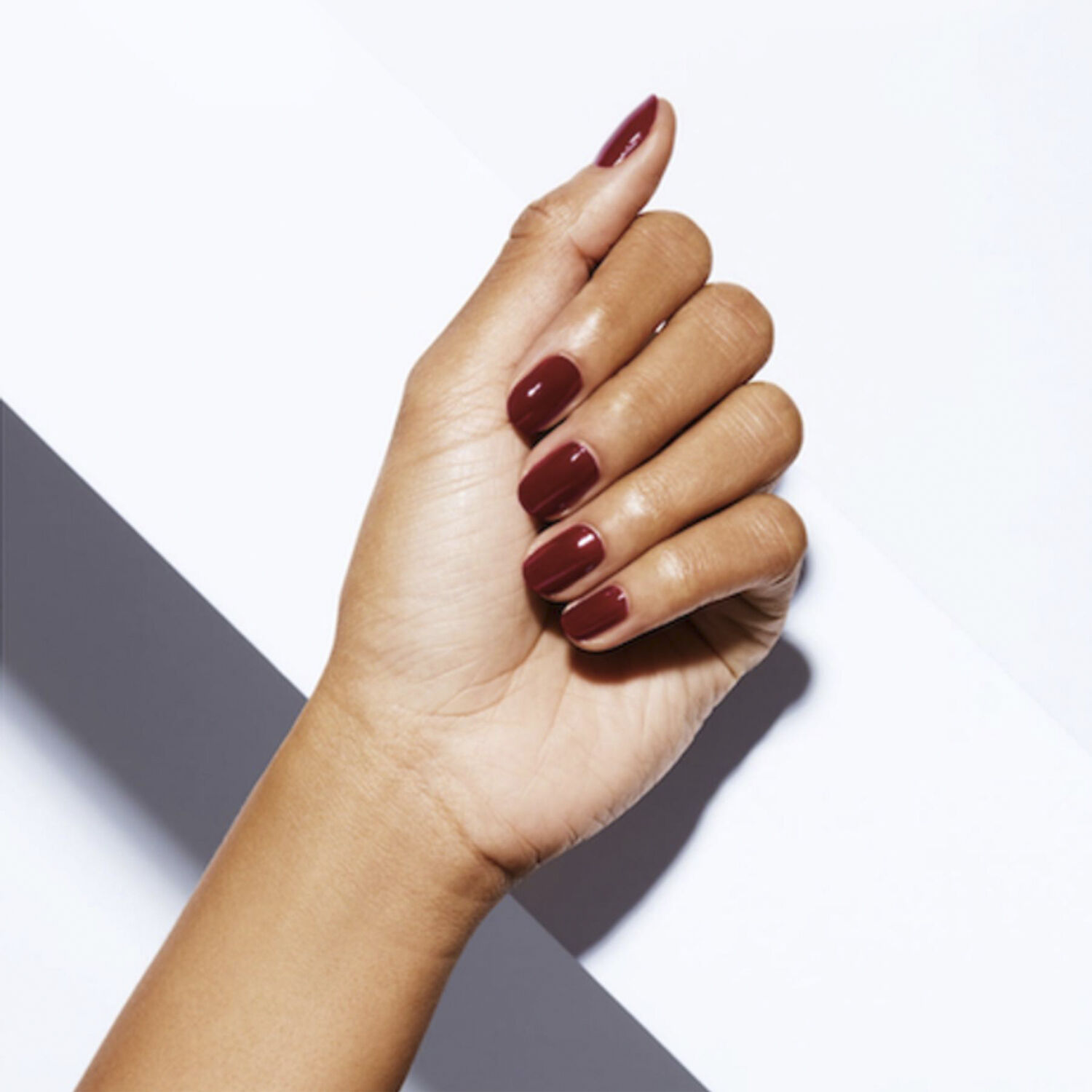 NAILBERRY UV Gloss Top Coat