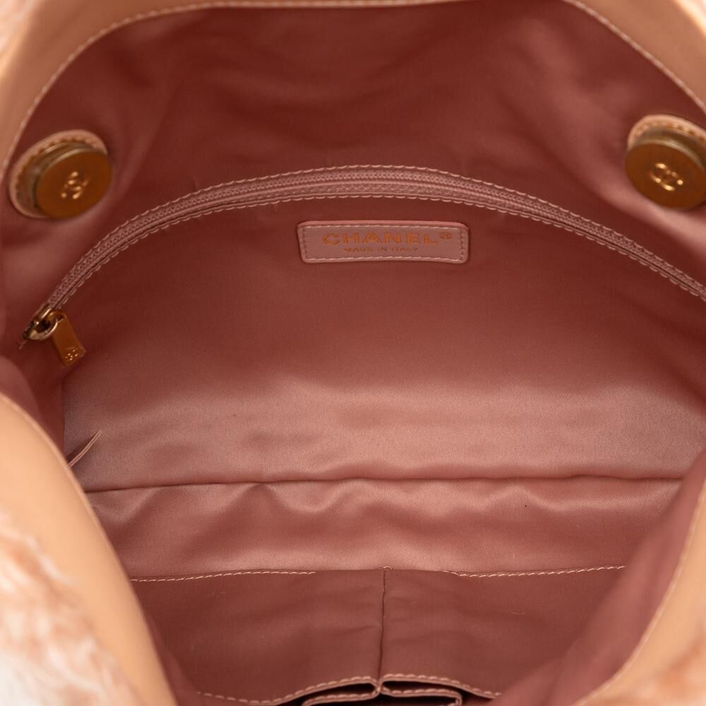 Chanel Flap Bag