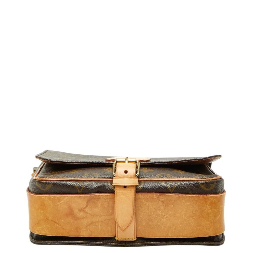 Louis Vuitton Cartouchiere