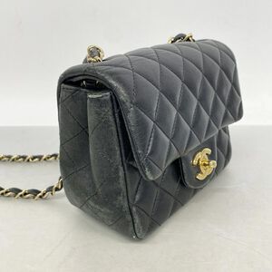 Chanel Shoulder Bag