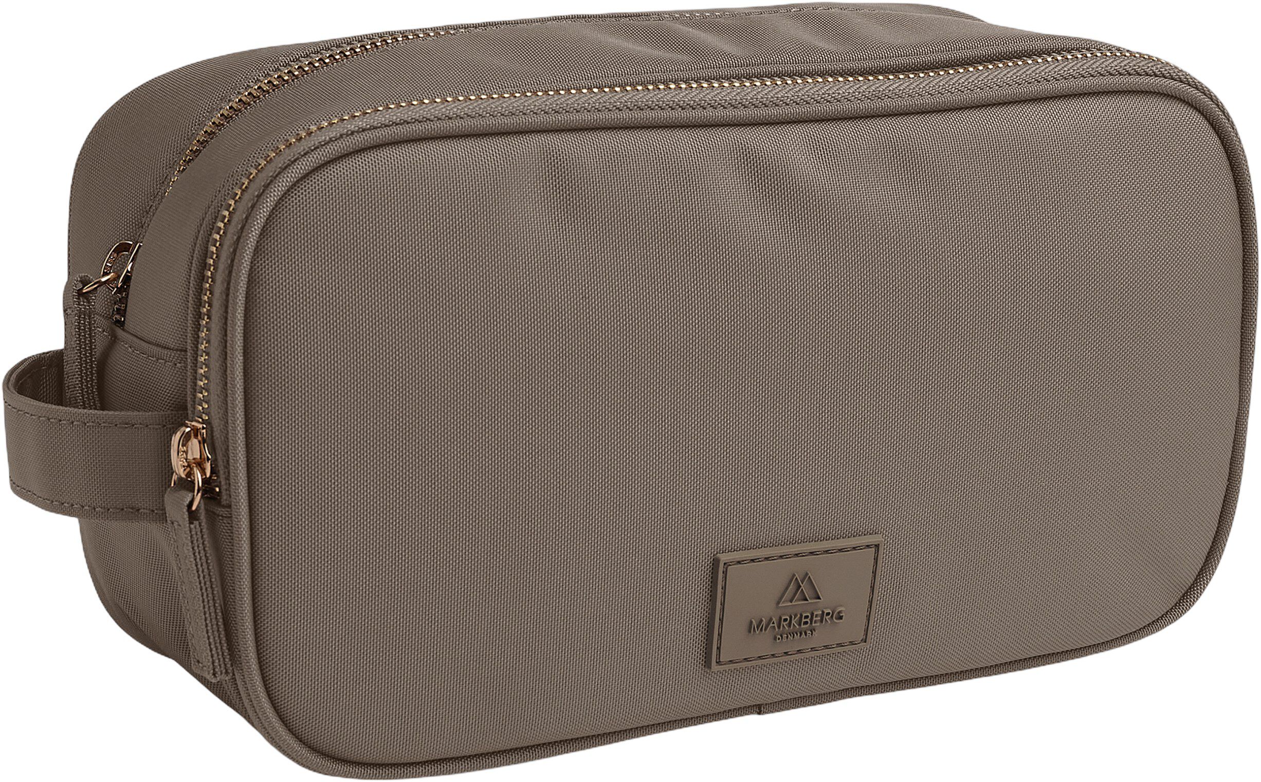 CareMBG Toiletry Bag, Recycled