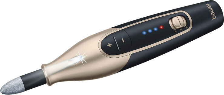 MP 84 Special Edition Manikyr/pedikyr set