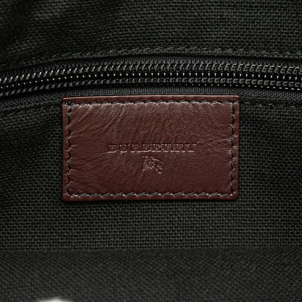 Burberry Crossbody Bag