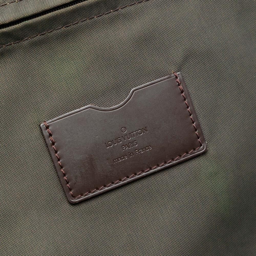 Louis Vuitton Travel Bag