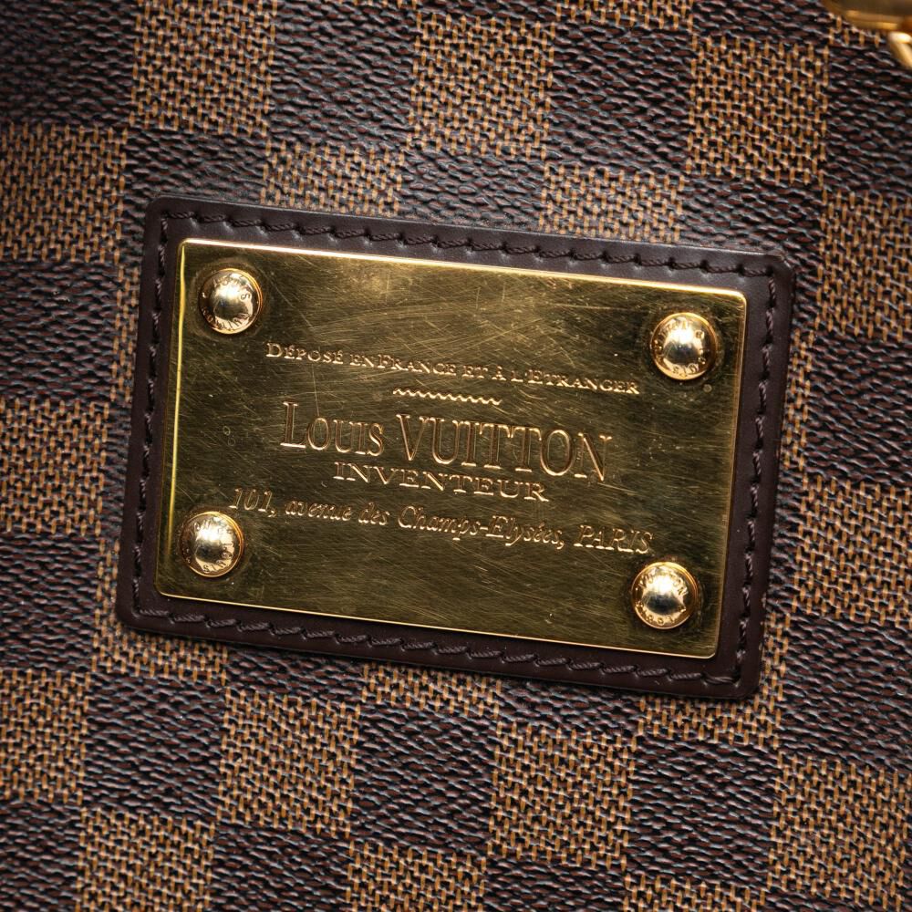 Louis Vuitton Hampstead
