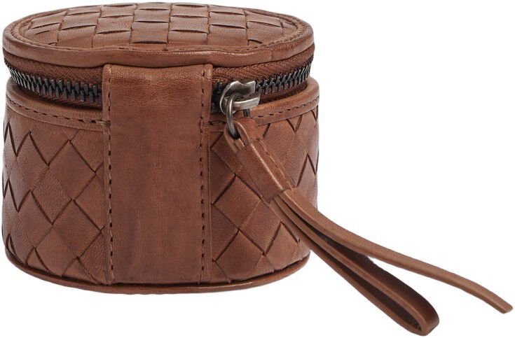 LovaMBG Jewelry Box, S, Weave