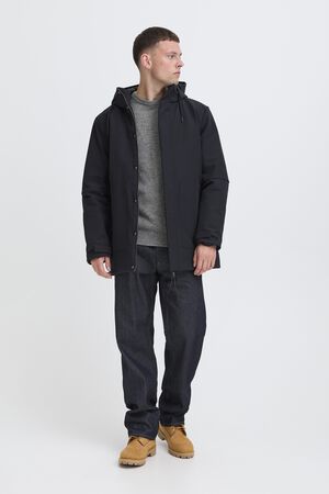 BHFARAH JKT