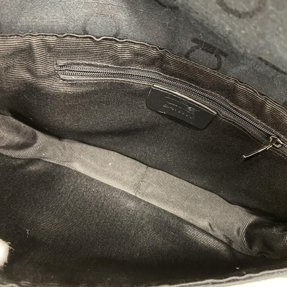 Salvatore Ferragamo Shoulder Bag