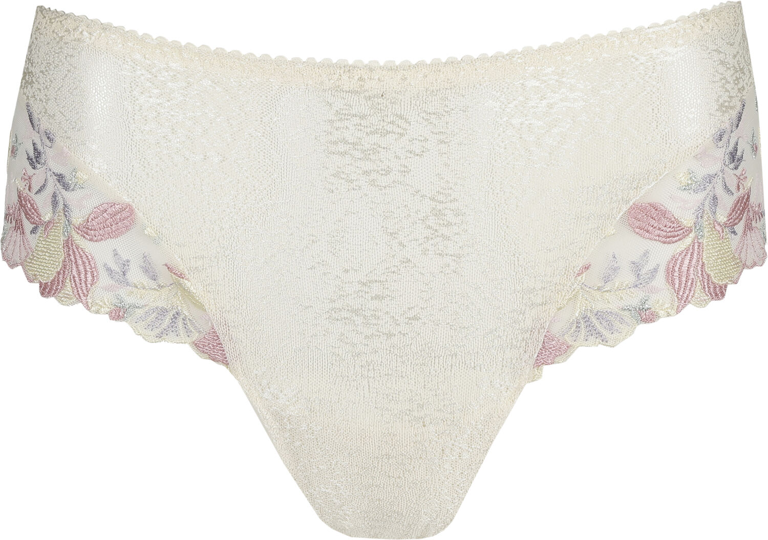 Mohala luksus g-streng