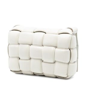 Bottega Veneta Padded Cassette Bag