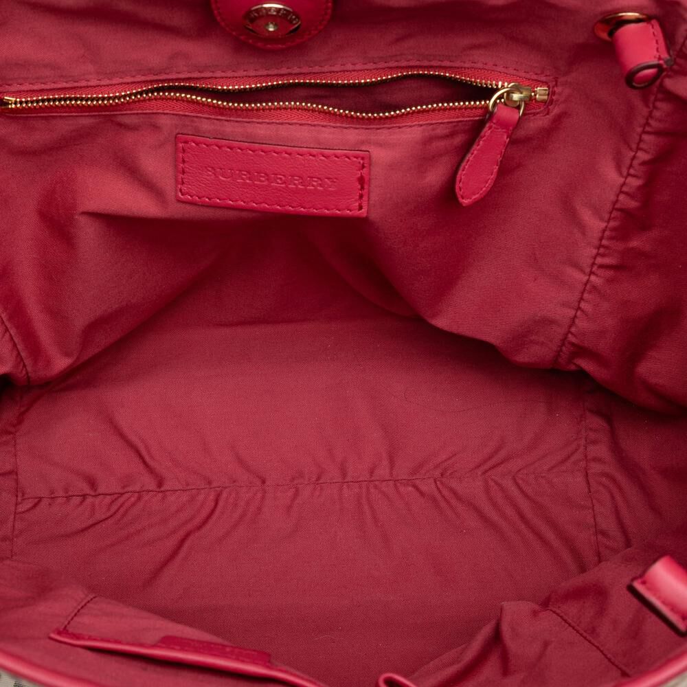 Burberry Tote