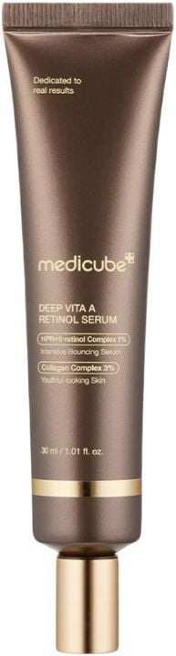 Deep Vita A Retinol Serum