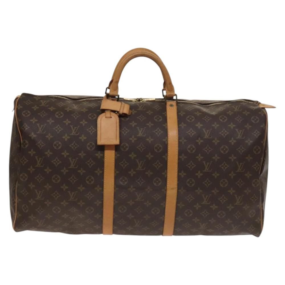 Louis Vuitton Keepall
