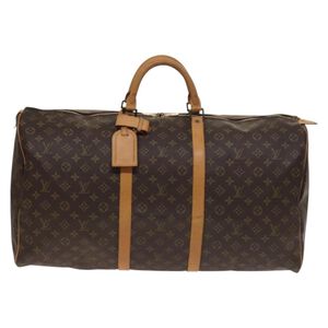 Louis Vuitton Keepall