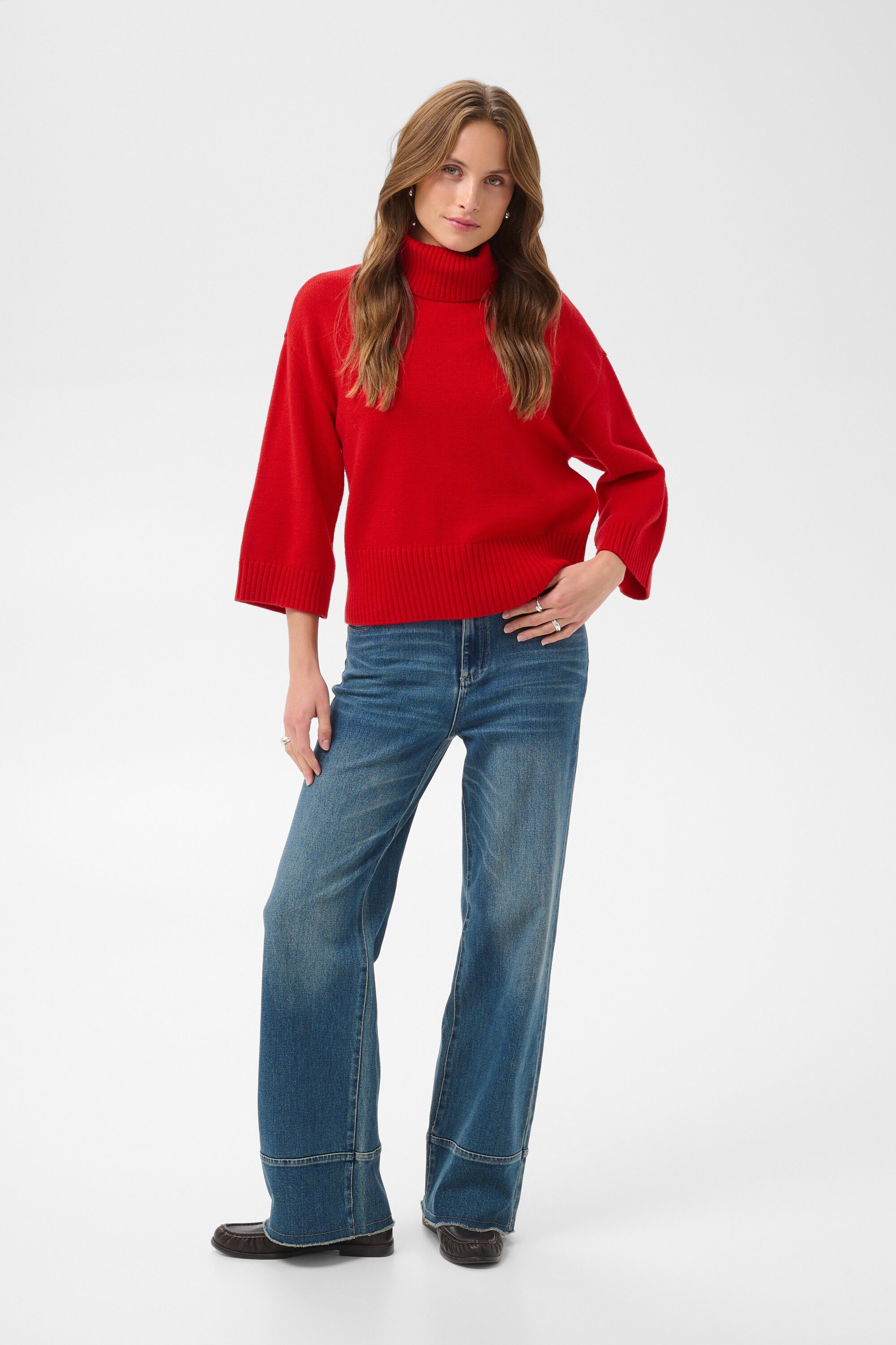 UminaSZ Pullover