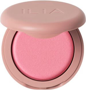 Soft Focus Blurring Blush - Talkfritt puderrouge