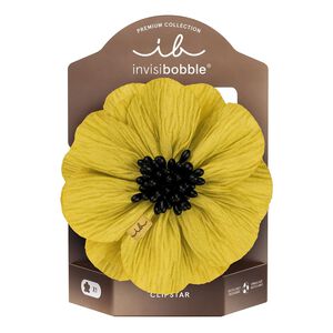 CLIPSTAR PREMIUM Bloom - Hårklämma