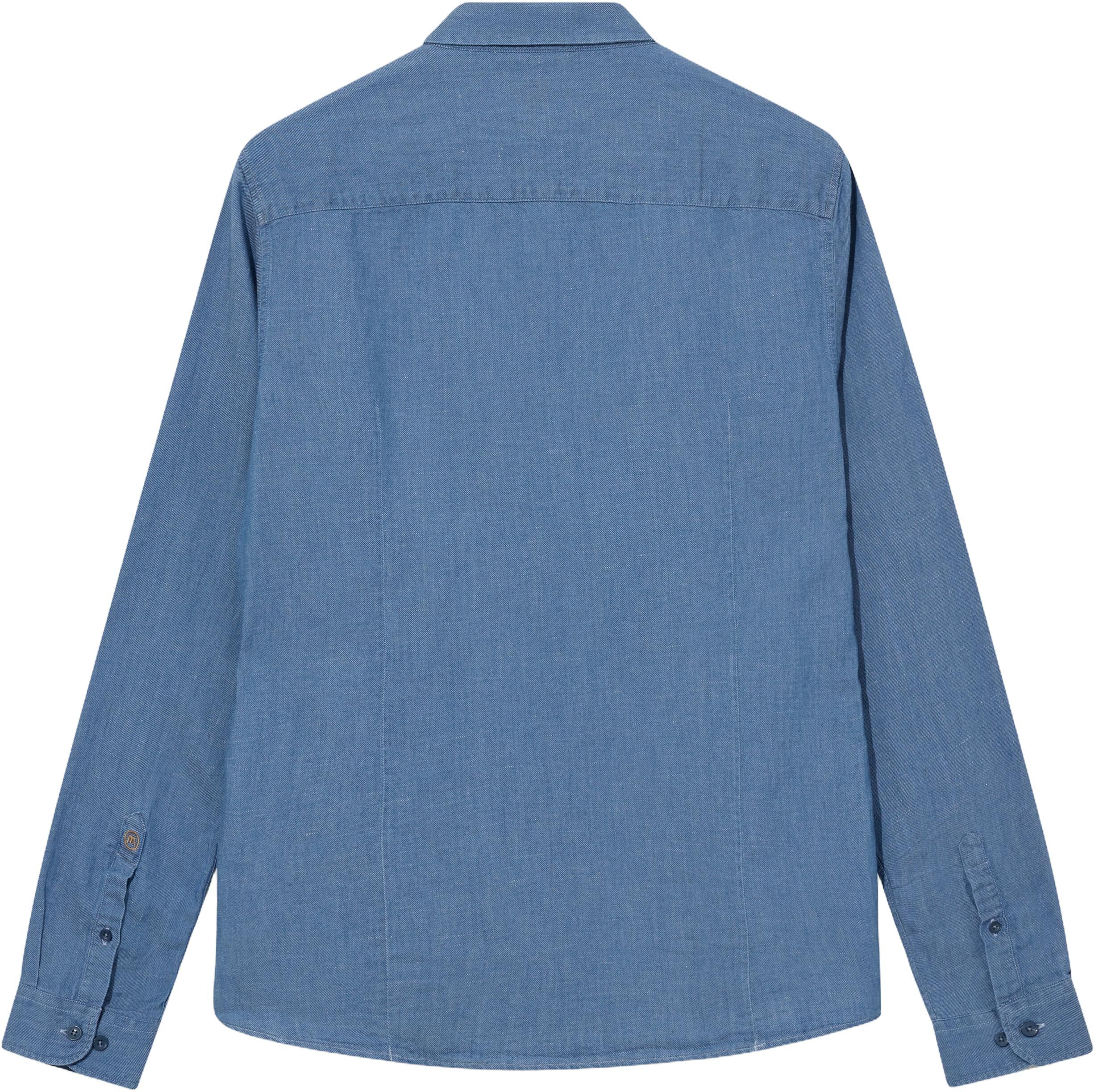 MMGMarco Chambray Shirt