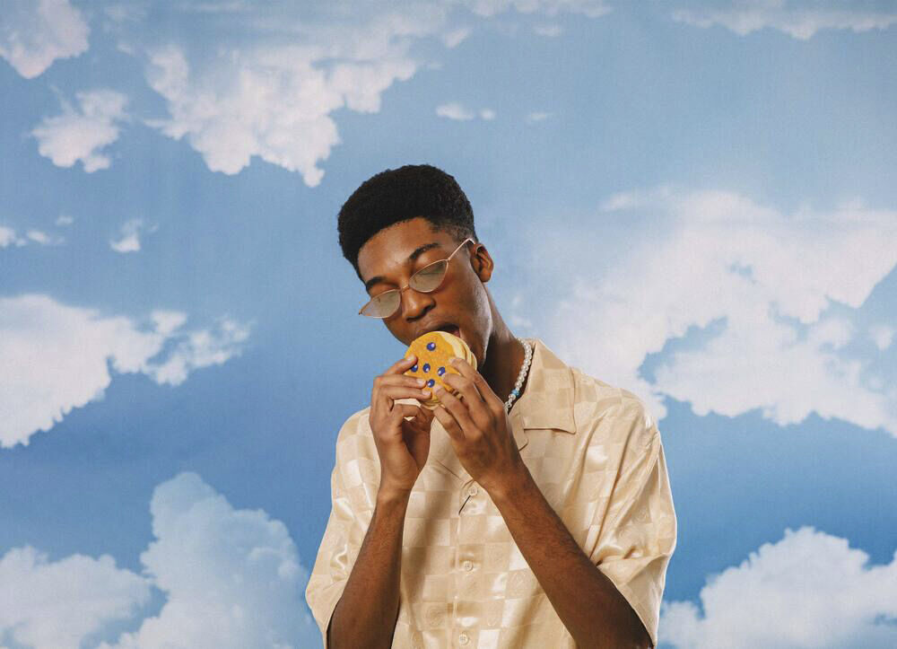 Str&oslash;mper - Todd's Pancakes