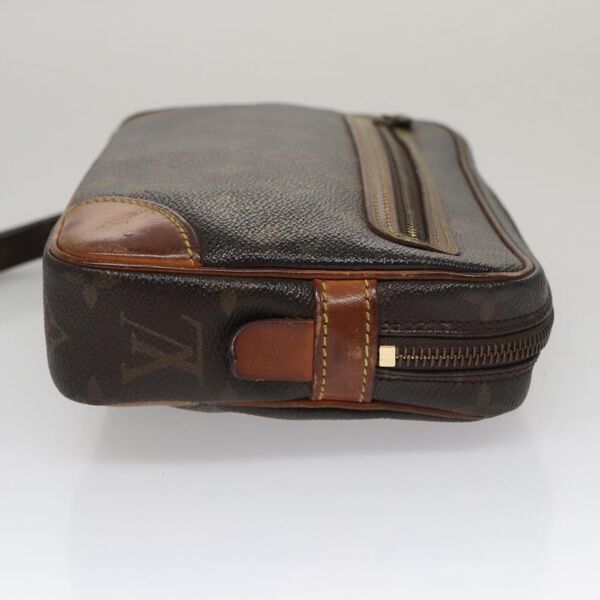 Louis Vuitton Marly Dragonne