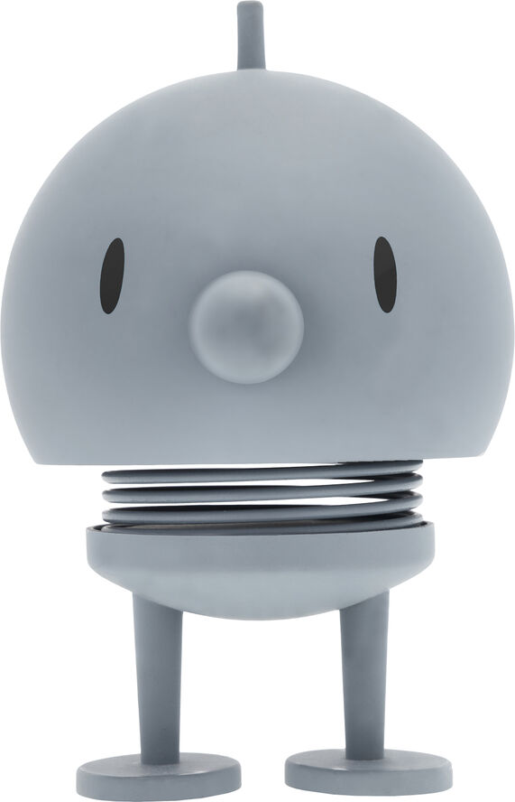 Hoptimist Soft Bumble M Sky