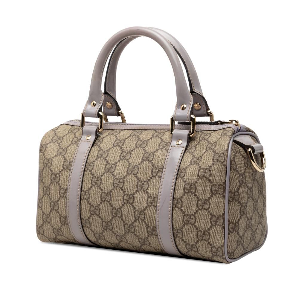 Gucci Boston Bag