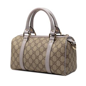 Gucci Boston Bag