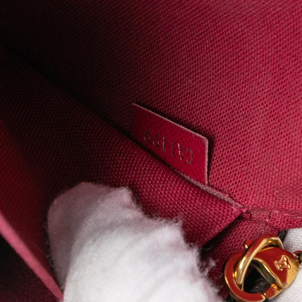 Louis Vuitton Pochette Felicie