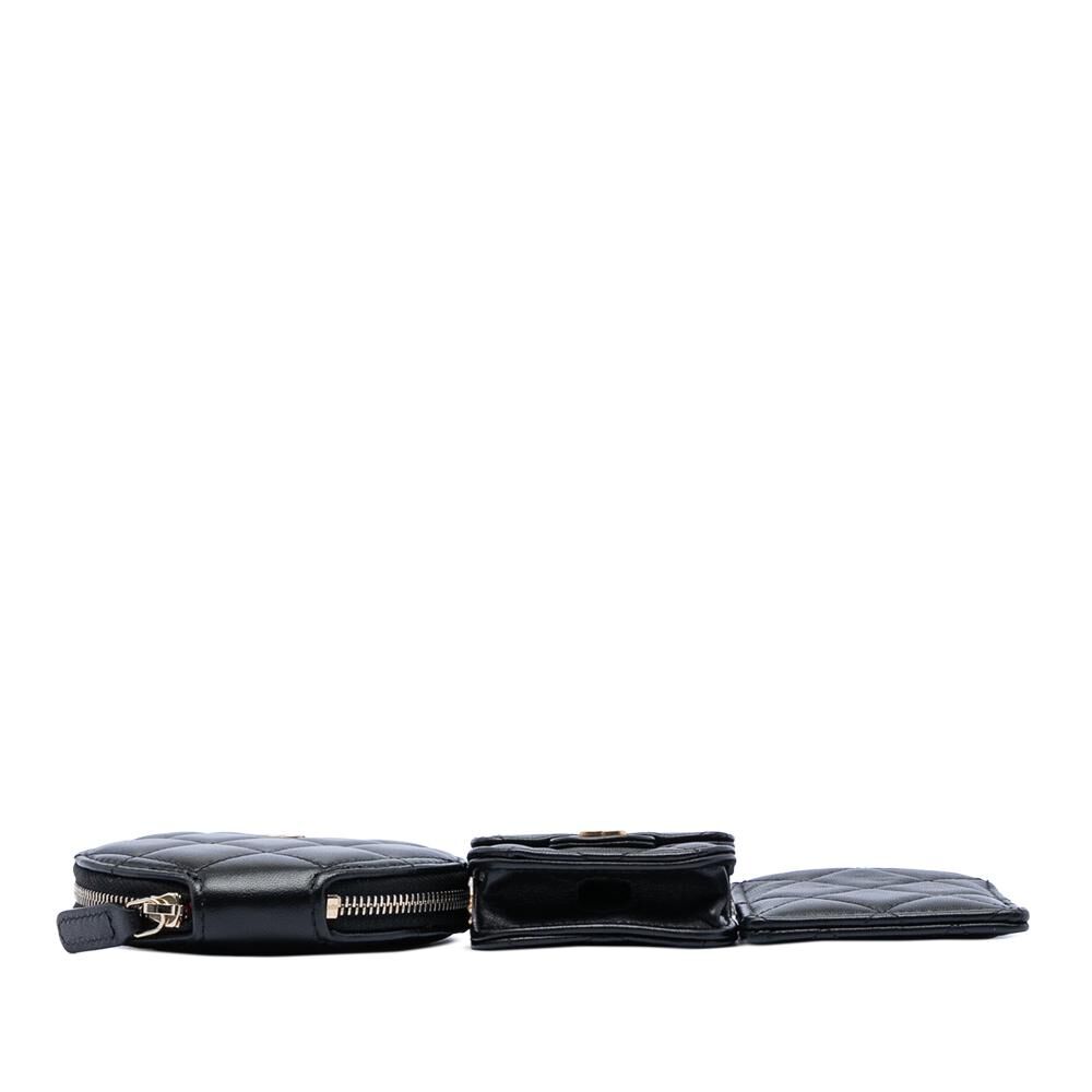 Chanel Pouch
