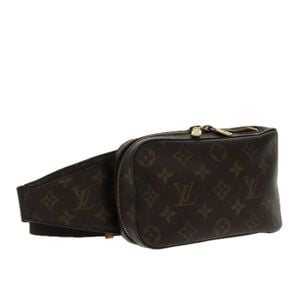 Louis Vuitton Belt Bags